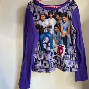 2011 ID girls (14-16) famous boys group